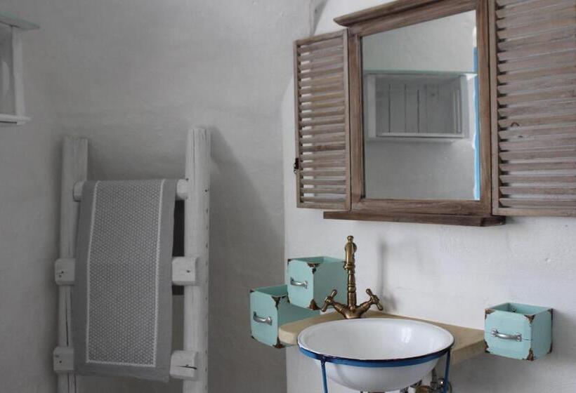 Masseria Mammella