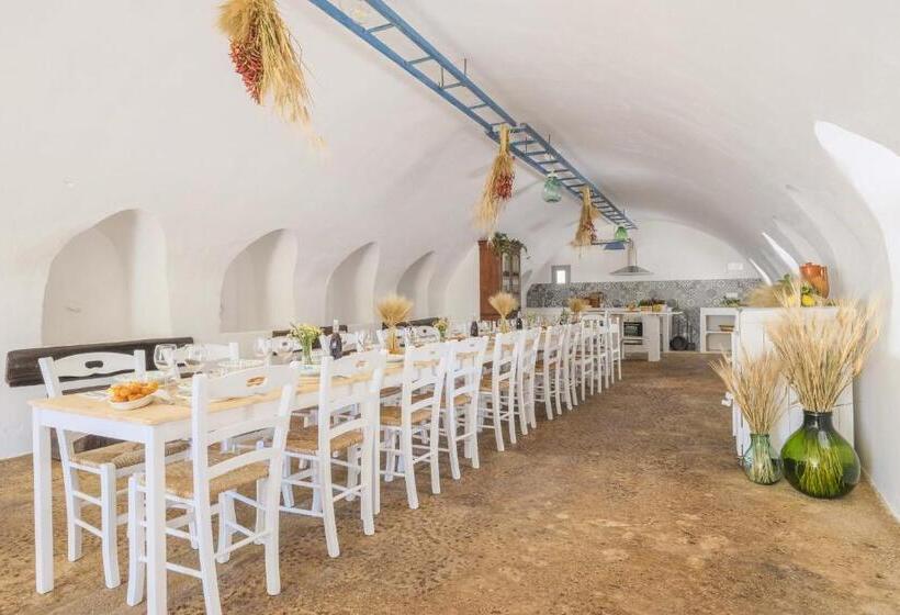 Masseria Mammella
