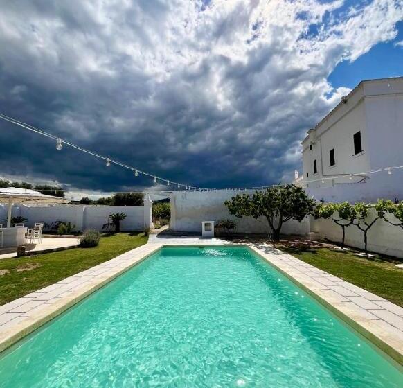 Masseria Mammella