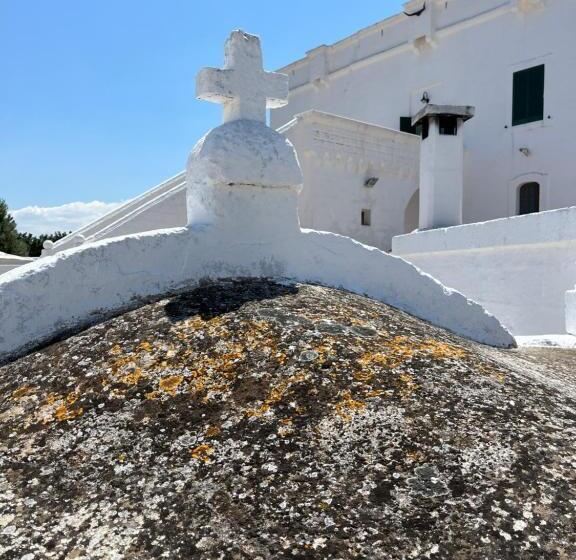 Masseria Mammella