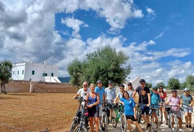 Masseria Mammella