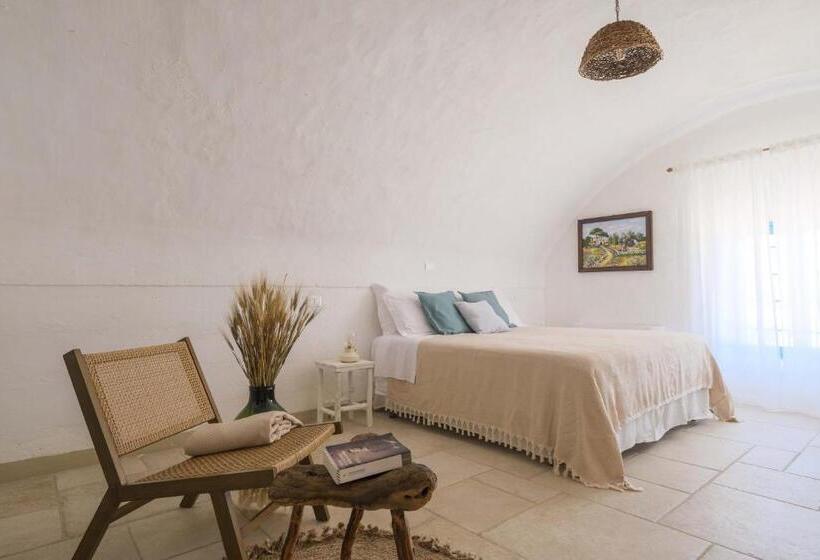 Masseria Mammella
