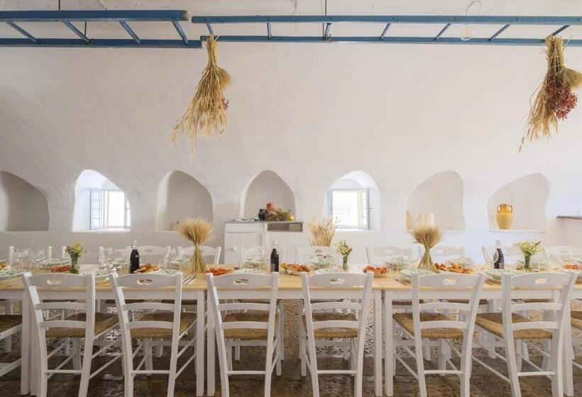 Masseria Mammella