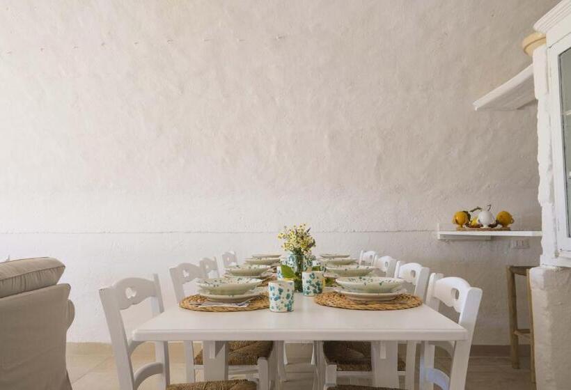 Masseria Mammella
