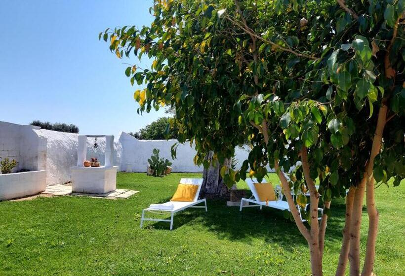 Masseria Mammella