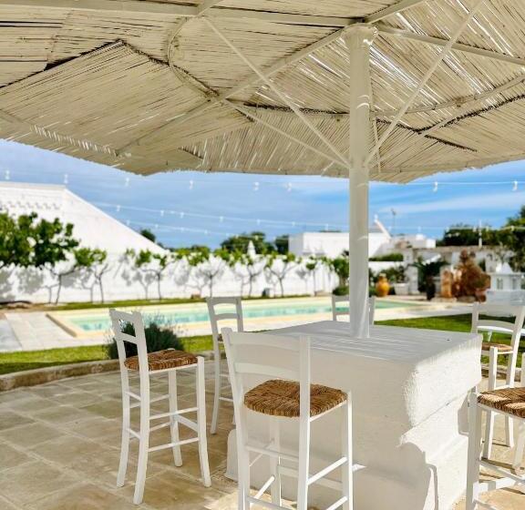 Masseria Mammella