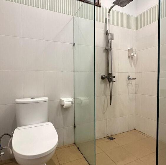 پانسیون Bukawa Lodge Jimbaran