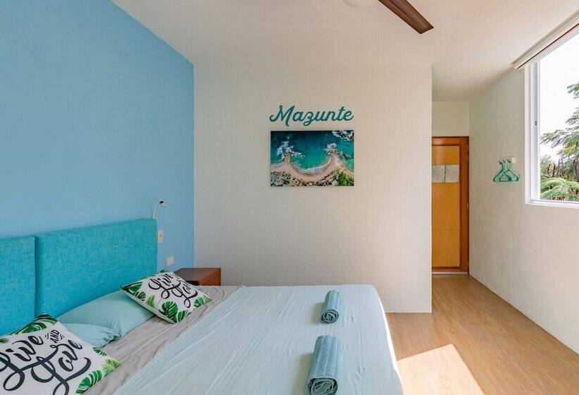 پانسیون Casa Menta