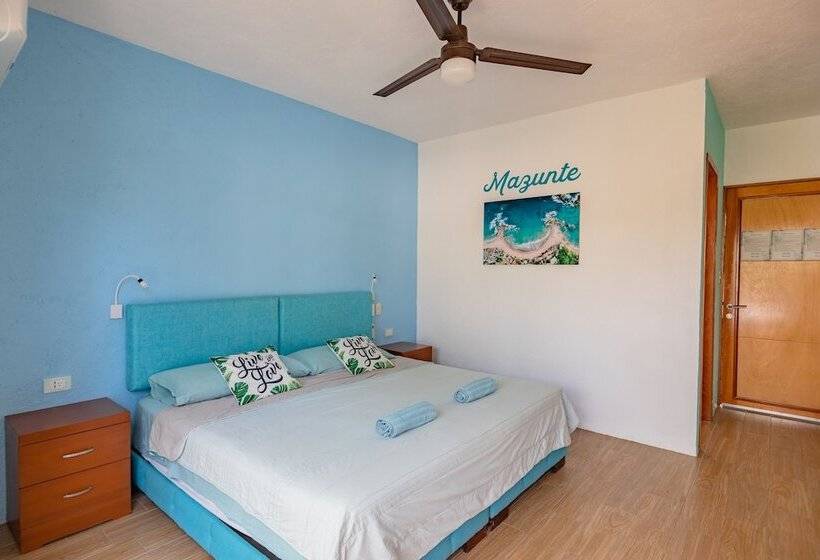پانسیون Casa Menta