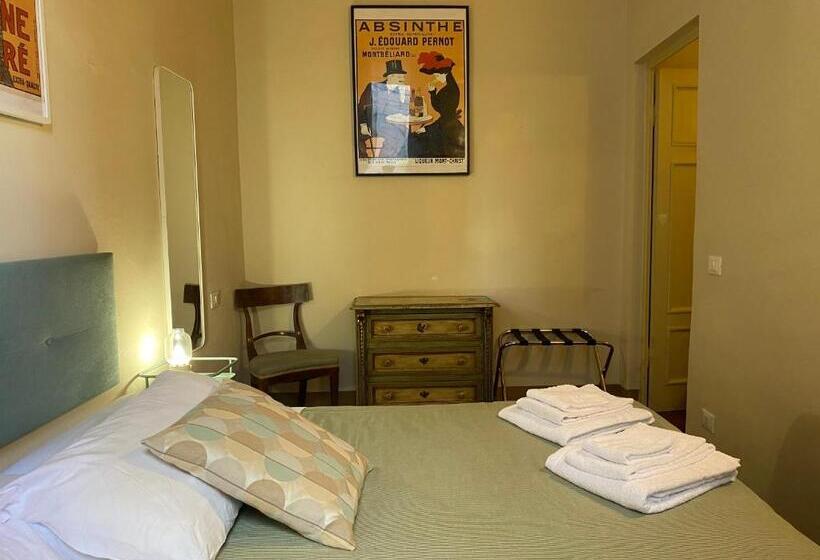 پانسیون Corte Meraviglia   Relais
