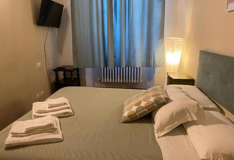 پانسیون Corte Meraviglia   Relais