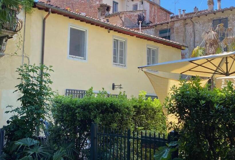 پانسیون Corte Meraviglia   Relais