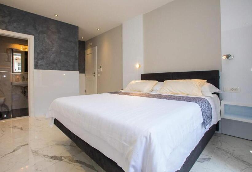 Soleil Luxury Rooms Old Town