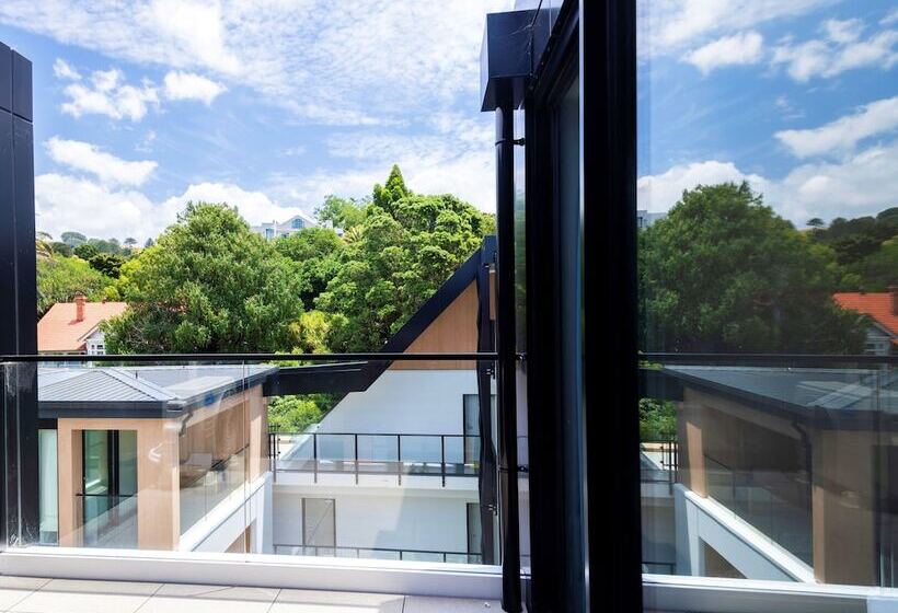 The Edgerley Suites