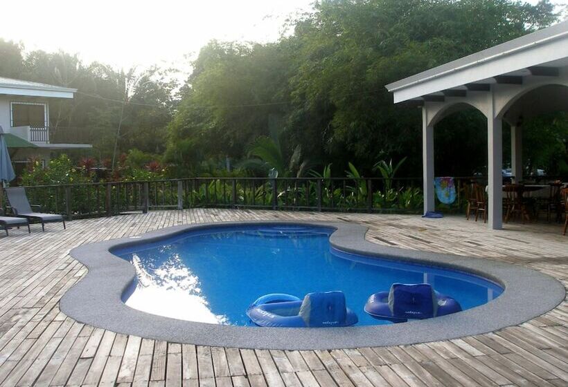 Villas Tranquilas