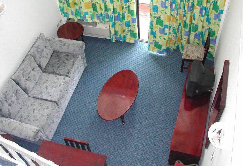 Ambassador Hotel