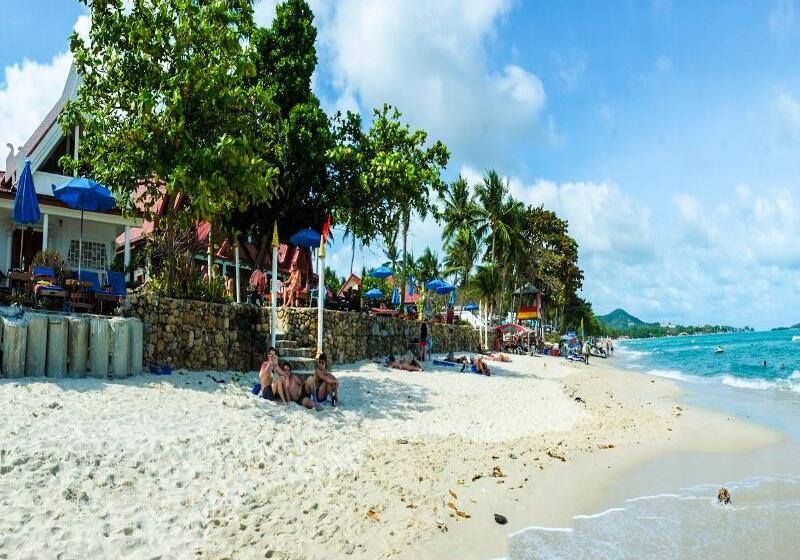 Chaweng Resort