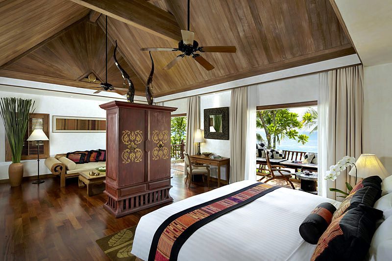 هتل Anantara Hua Hin Resort