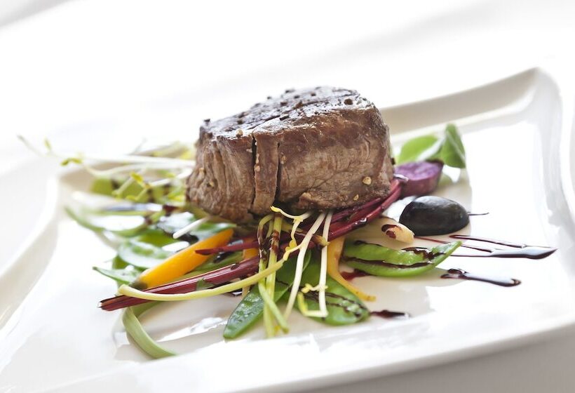 호텔 Baer & Post Zernez