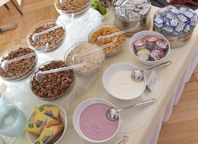 호텔 Baer & Post Zernez