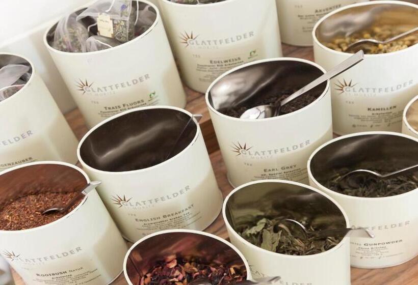 호텔 Baer & Post Zernez