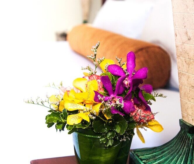 Fotos del hotel City Lodge Bangkok:  22