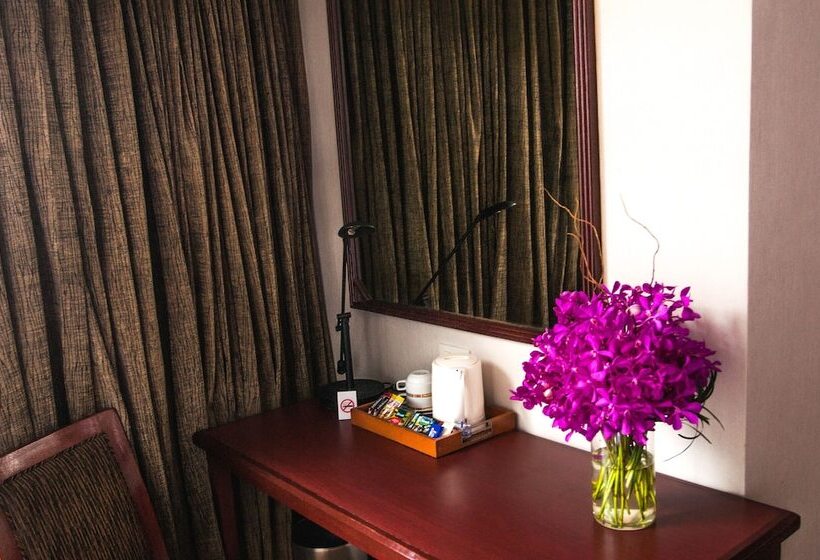 Fotos del hotel City Lodge Bangkok:  20