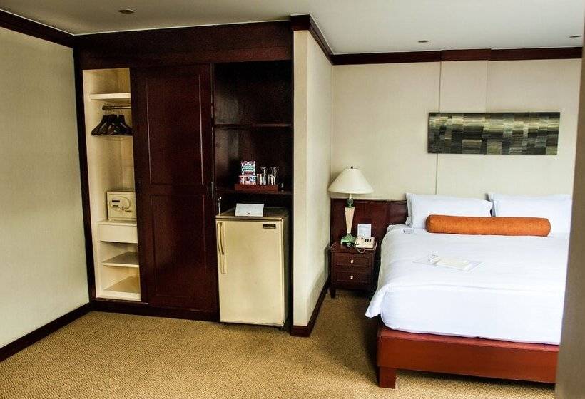 Fotos del hotel City Lodge Bangkok:  15