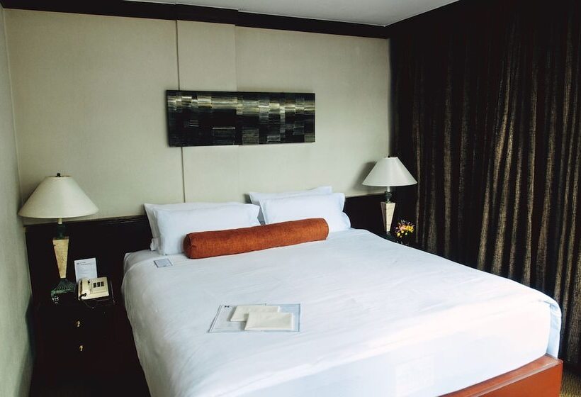 Fotos del hotel City Lodge Bangkok:  14