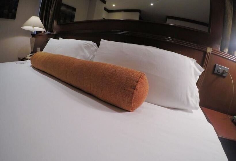 Fotos del hotel City Lodge Bangkok:  2