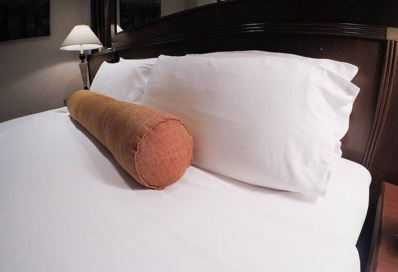 Fotos del hotel City Lodge Bangkok:  21