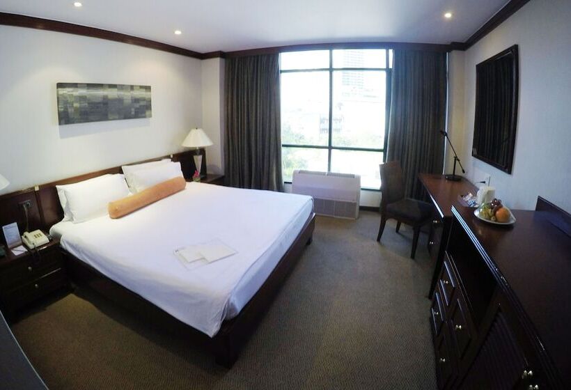 Fotos del hotel City Lodge Bangkok:  4