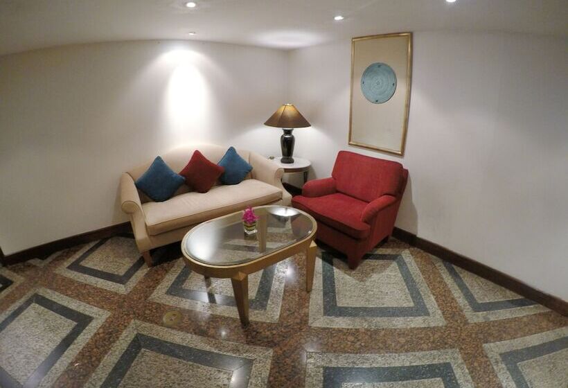 Fotos del hotel City Lodge Bangkok:  24