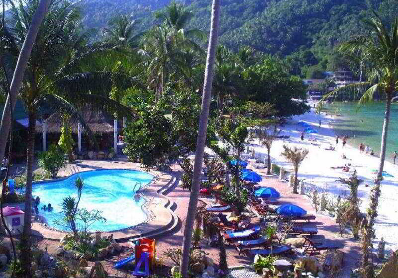 هتل Crystal Bay Yacht Club Beach Resort