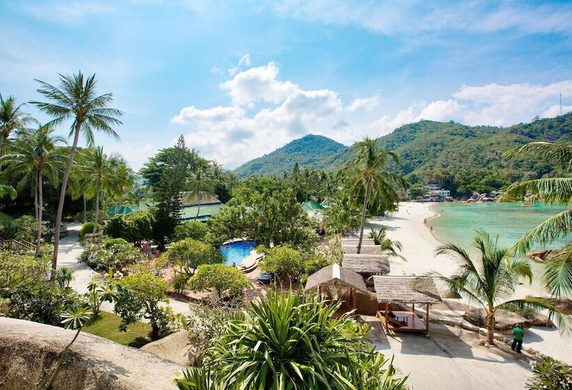 هتل Crystal Bay Yacht Club Beach Resort