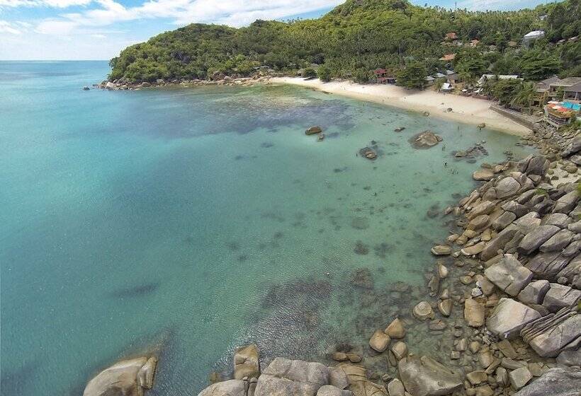 هتل Crystal Bay Yacht Club Beach Resort