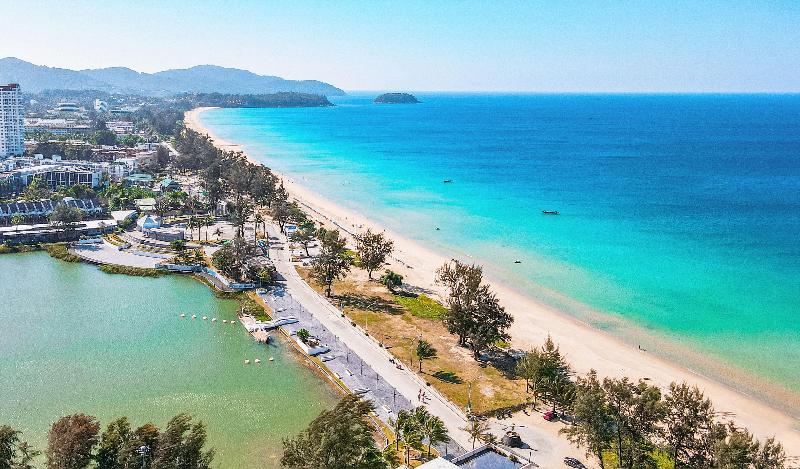 Hotel Holiday Inn Resort Phuket Karon Beach, An Ihg