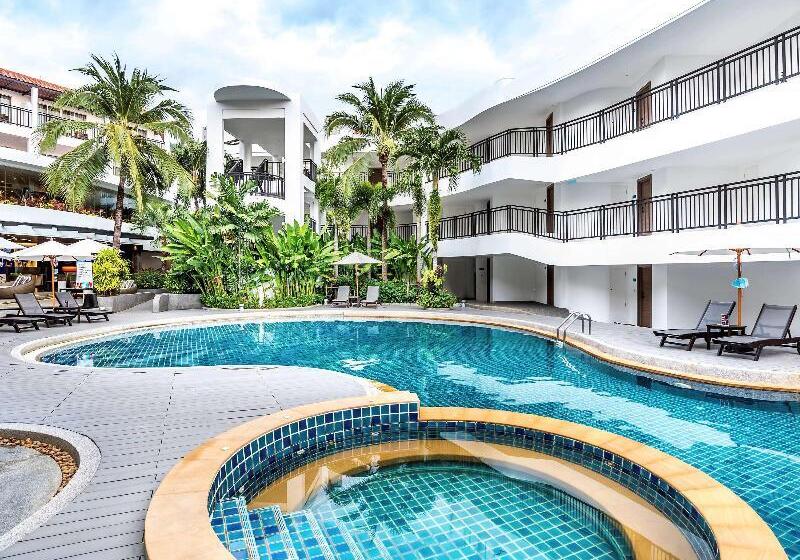 هتل Holiday Inn Resort Phuket Karon Beach, An Ihg