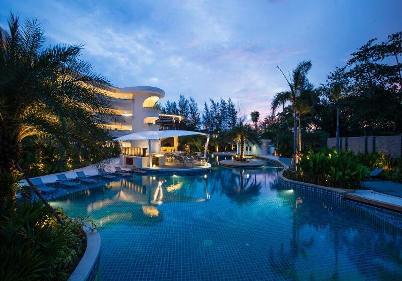 هتل Holiday Inn Resort Phuket Karon Beach, An Ihg
