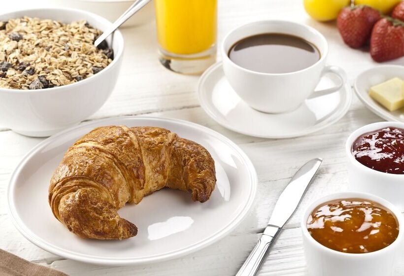 酒店 Dusit Princess Srinakarin Bangkok