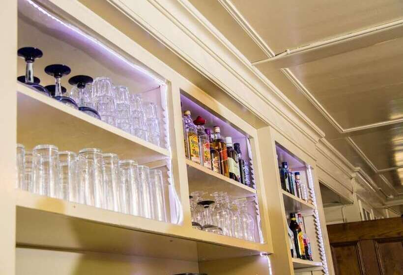 酒店 Gasthof Lowen Worb Bei Bern