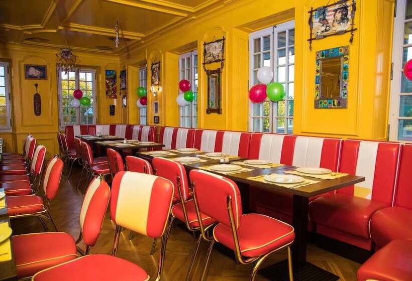 酒店 Gasthof Lowen Worb Bei Bern