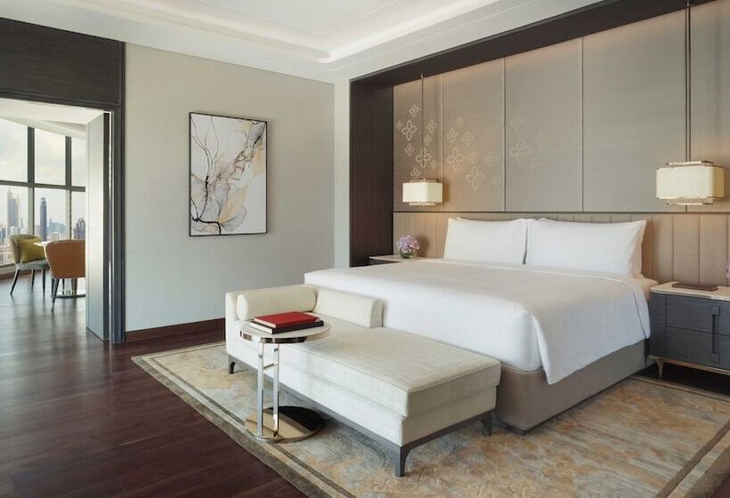 Hotell Intercontinental Bangkok