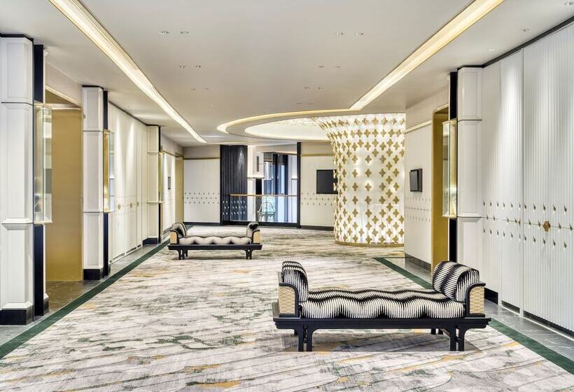 هتل InterContinental Chiang Mai Mae Ping