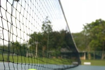 هتل Lake View Resort & Golf Club