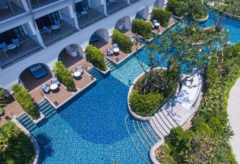 Hôtel Melia Koh Samui