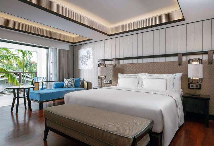 هتل Melia Koh Samui