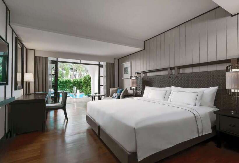 هتل Melia Koh Samui