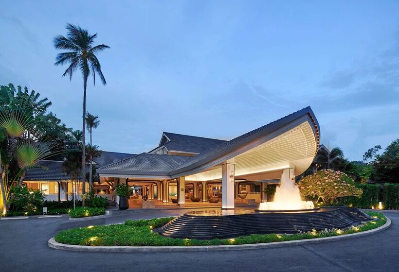 هتل Melia Koh Samui