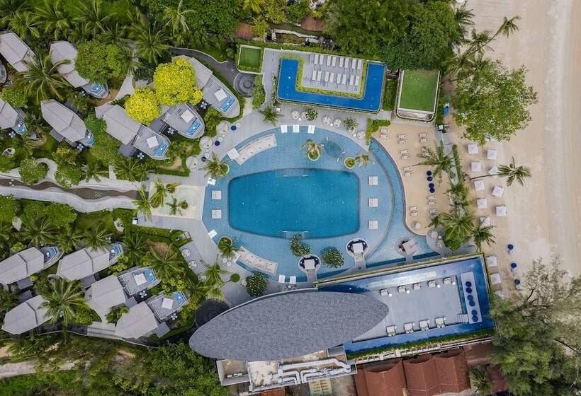 هتل Melia Koh Samui